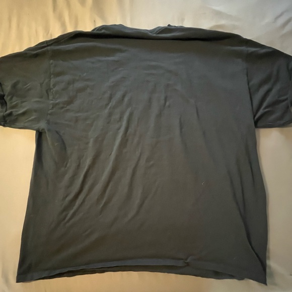 Mary's Club Black XXL T-Shirt - Picture 4 of 4